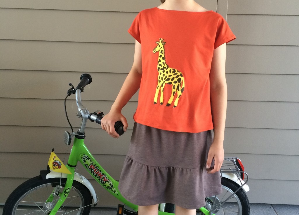 Giraffe